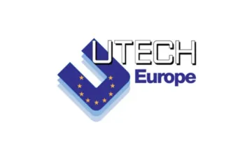2027年荷兰欧洲聚氨酯展览会 UTECH Europe