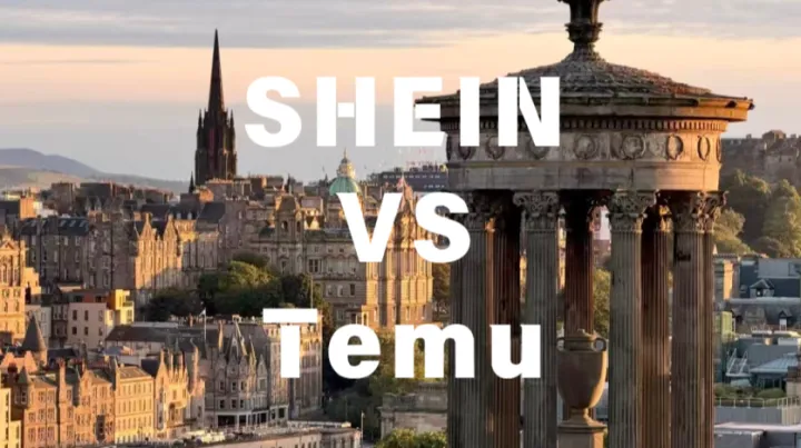 IPO前夕败诉！SHEIN与Temu之争，争的只是版权吗？