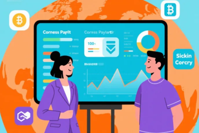 跨境电商平台收款方案解析