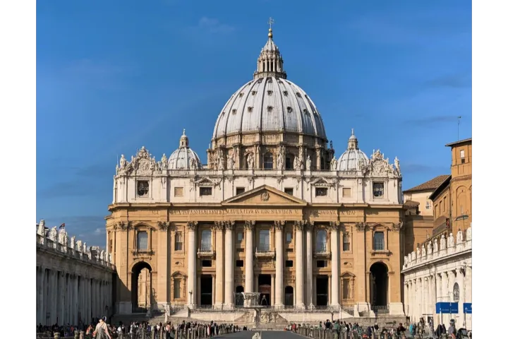 梵蒂冈/Vatican City State/梵蒂冈城国