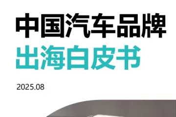 Meltwater融文：2025年中国汽车品牌出海白皮书