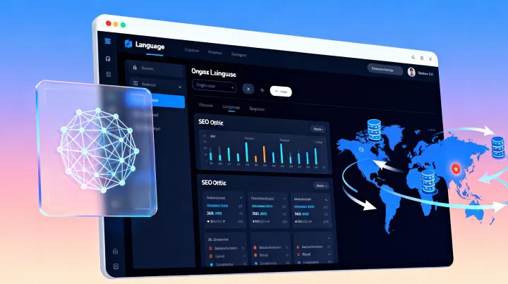多语言外贸建站系统选型指南：易营宝智能建站5大核心优势解析