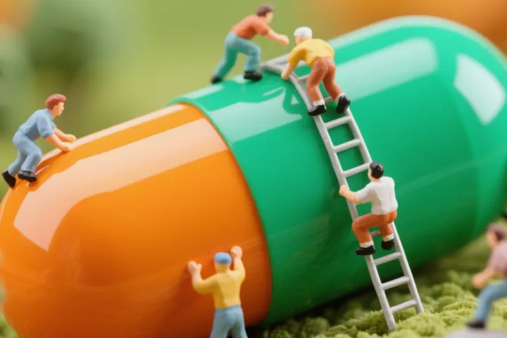 蘭澤替尼：EGFR突變非小細胞肺癌一線聯(lián)合用藥指引 | 印度買仿制藥攻略