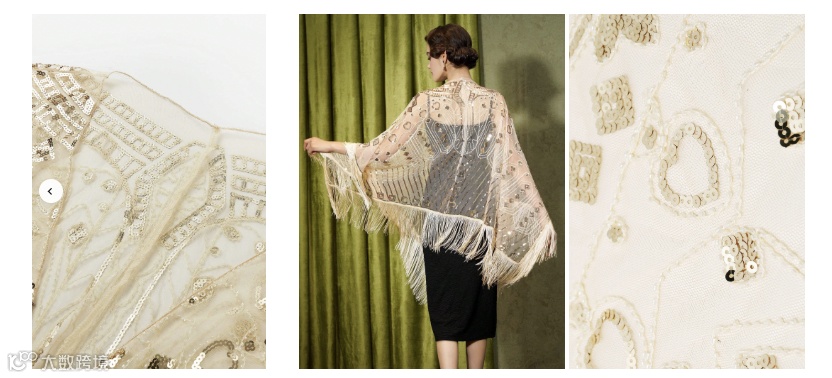 服饰老厂靠&ldquo;怀旧风&rdquo;走红，入驻SHEIN仅3个月被年轻人买爆单