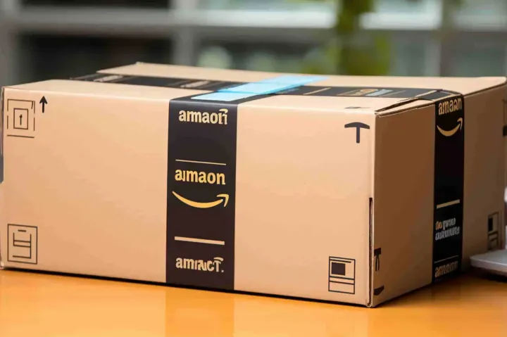 网一拯救黑五单量？传亚马逊部分仓库或暂停收货！