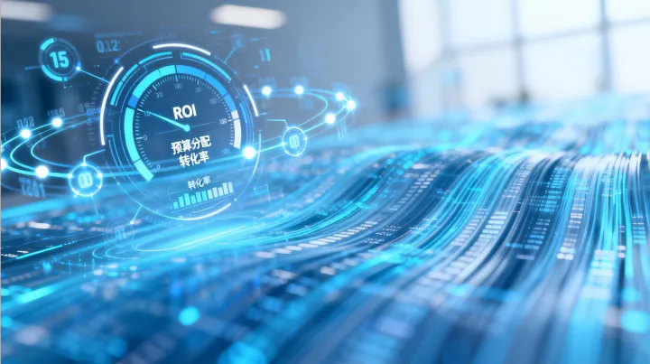 2025国际数字<em>营销</em>预算如何分配才能最大化ROI？5步<em>实</em><em>操</em>指南