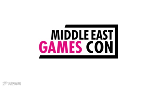 2026年中东阿布扎比游戏动漫展览会