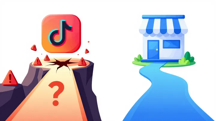 TikTok增粉的本质是什么深度解读