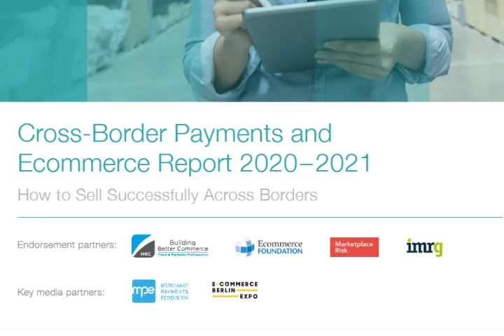 The Paypers:2020-2021年<em>跨境</em><em>支付</em>和电子商务报告(英文版)