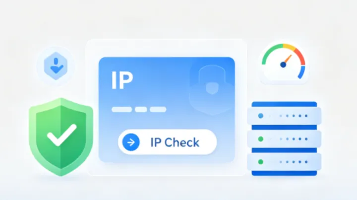 IP纯净度检测是什么？为什么跨境业务越来越重视IP质量？