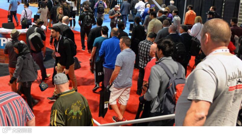 2026年5月德国法兰克福烟草展览会