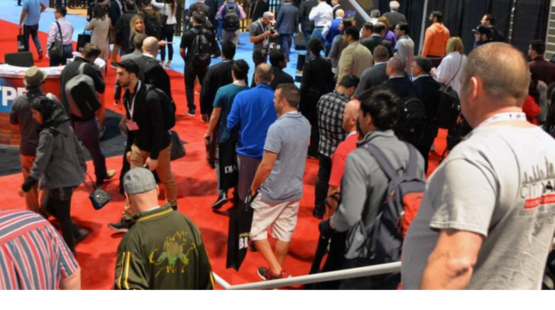 2026年5月德国法兰克福烟草展览会