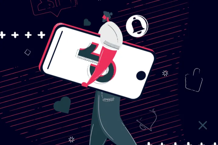 TikTok超级首位（TopView）和开屏广告介绍