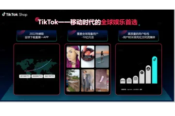 TikTok Shop跨境东南亚入驻指南