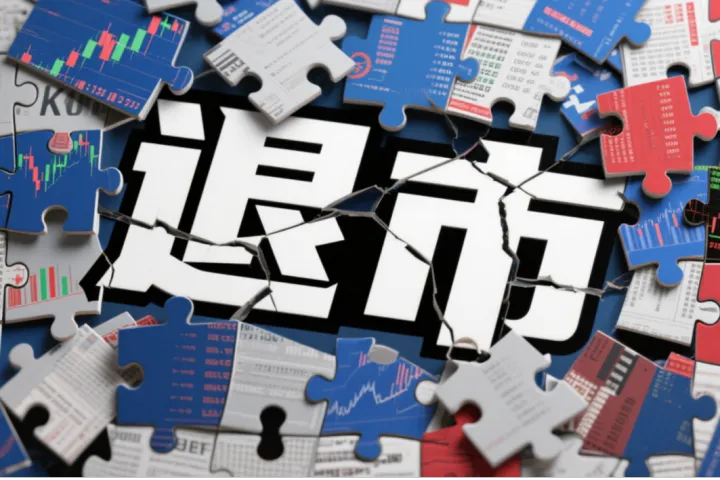 晨北、择尚、有棵树：谁杀死了跨境巨头？