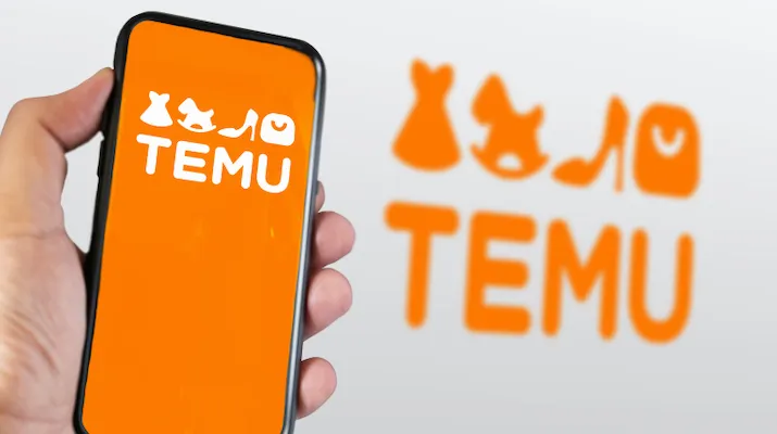 拼多多Temu疯狂扩张，又拿下全球第一
