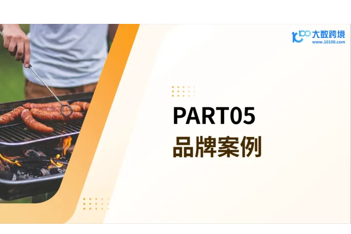 2024全球庭院用品市场洞察报告解读|品牌案例篇