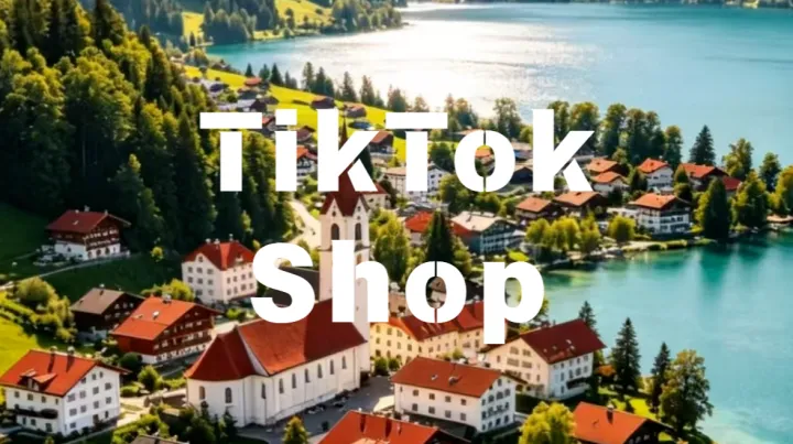 疯狂扩站！TikTok Shop大举深耕欧洲，出海四小龙谁能突围？