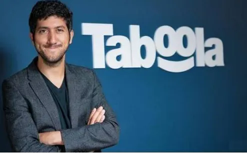 港台单页电商COD借力taboola原生广告推广策略