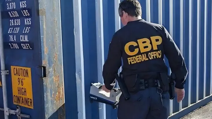 “5H”查验退运潮，货物又在“渡劫”？