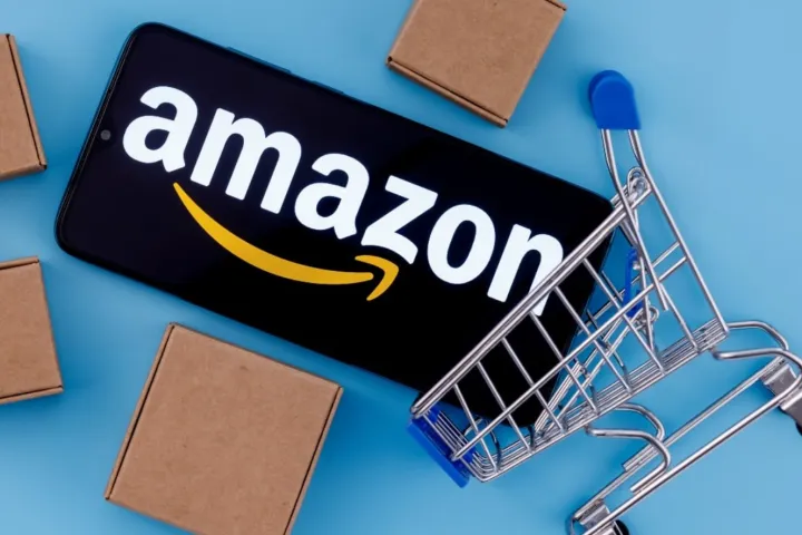 亚马逊常见术语