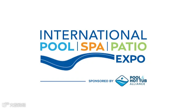 2026年美国泳池、水疗spa、户外家具、设备展览会 Pool Spa Patio Expo