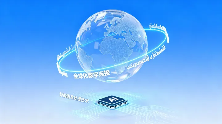 外貿(mào)多語(yǔ)言網(wǎng)站建設(shè)難點(diǎn)解析：如何避免因語(yǔ)言錯(cuò)誤丟失海外訂單？