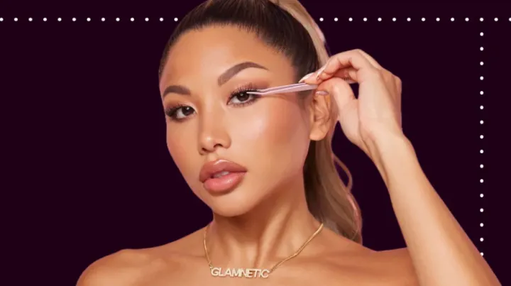 年销破5千万美元！Glamnetic如何把“义乌货”卖成全美时尚标杆？