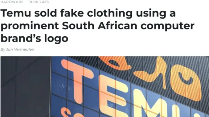 从Temu南非翻车事件，看中国卖家出海最容易踩的三个坑
