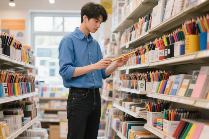 特朗普关税推动“开学季”促销提前，商家掀起“关税前”营销热潮