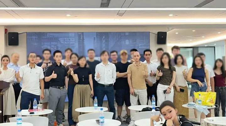 10月26日（深圳）AI-Agent智能体创客交流，AI＋社群应用，各行业应用场景，硬件芯片，机器人