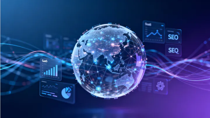 全球CDN加速揭秘：如何让外贸网站访问速度提升300%？