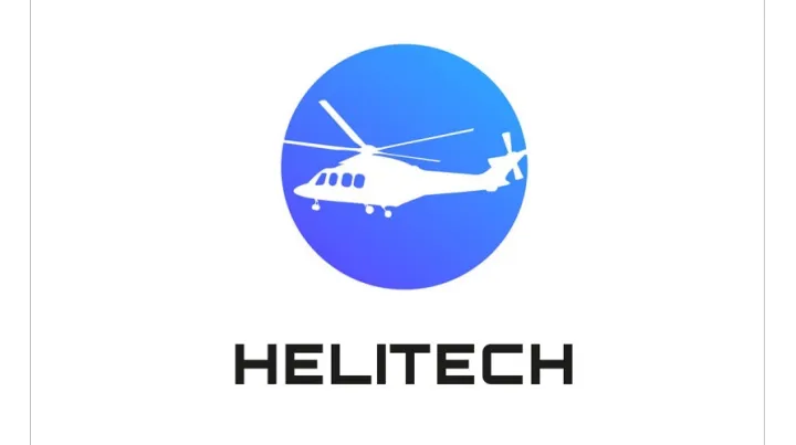 2026年英国伦敦直升机展览会 Helitech Expo