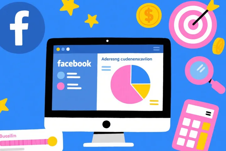 Facebook广告怎么投：竞价和算法机制