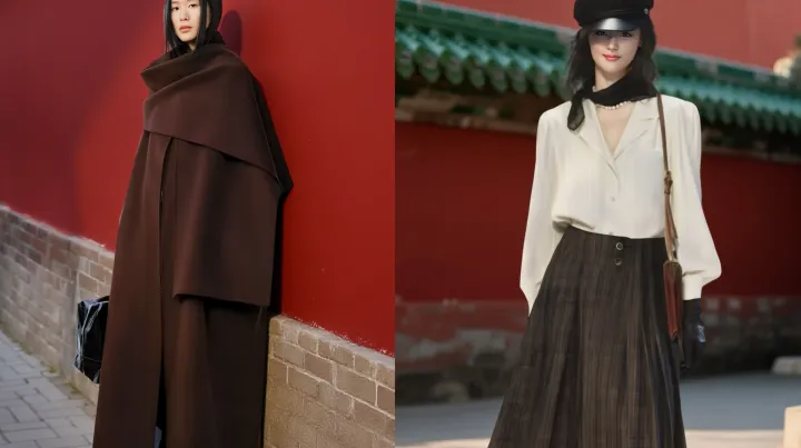 国庆出游党必看！再也不用对着衣柜发愁了