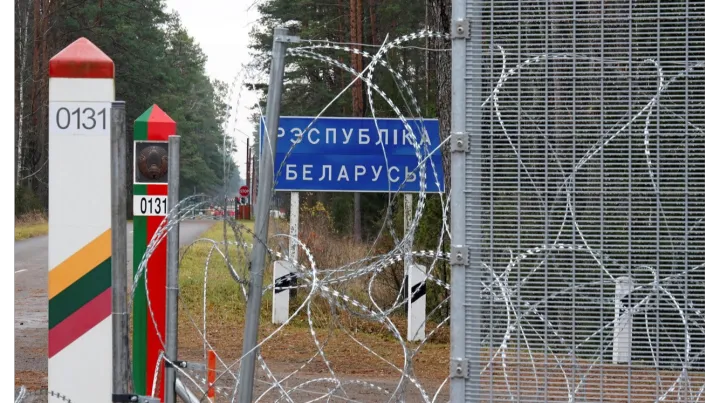 口岸突发关闭！上万集装箱积压，中欧贸易大动脉受阻 | 跨境焦点