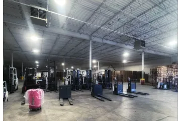 UPS、德迅、顺丰入围全球物流营收百强榜！Temu美区全托管将全面恢复运营！
