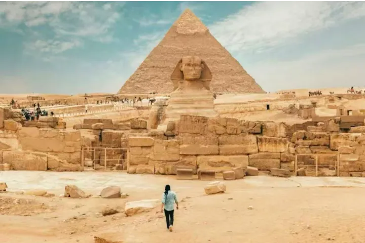 社交出海，破解“三个开罗”迷思