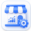 SiteGiant电商系统