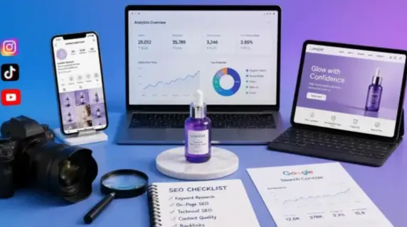海外社媒运营和 Google SEO 会冲突吗