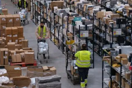 海外倉報(bào)價(jià)表看不懂？海外倉一般有哪些收費(fèi)項(xiàng)目？