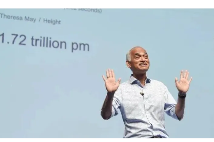 谷歌搜索排名的底层逻辑