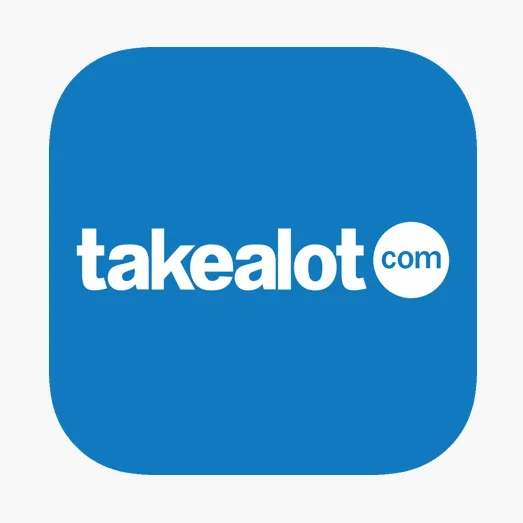 南非Takealot平台代入驻