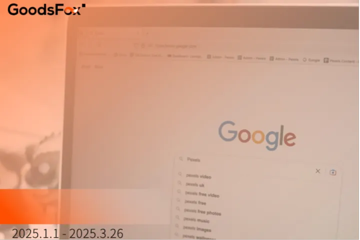 GoodsFox2025美国搜索广告洞察报告18页