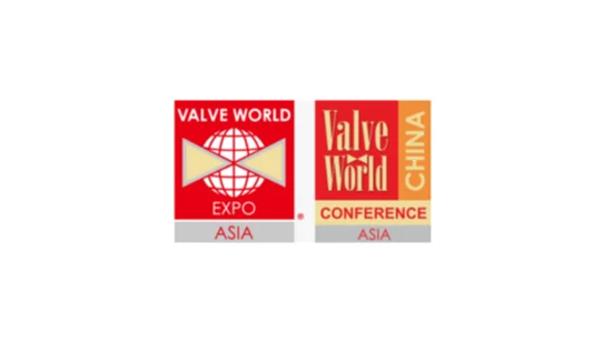2028年上海阀门世界展览会 Valve World Asia