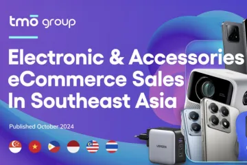 CHS_探谋TMOGroup2024东南亚3C电子电商行业市场洞察报告英文版30页