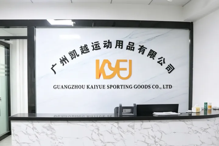 30余项专利+自有4000㎡智造基地，广州凯越重塑骑行眼镜代工行业标准