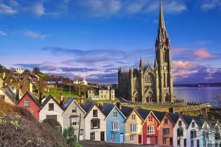 愛爾蘭稅制：發(fā)達經濟體中的先進引領者