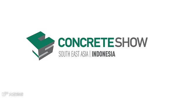 2026年印尼雅加达混凝土技术及设备展览会 Concrete Show South East Asi