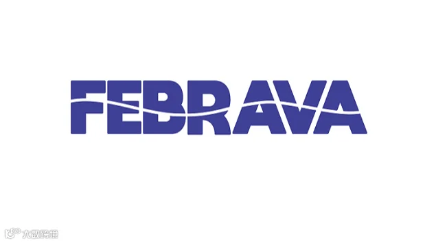 2026年巴西圣保罗暖通制冷展览会 Febrava